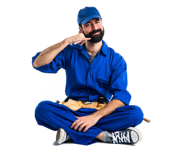 تاسیسات خانه