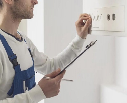 بررسی لیست کامل ارورهای پکیج ایران رادیاتور